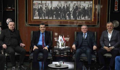 Murzioğlu: 'Kayıt dışı ekonomiye karşı hep birlikte durmalıyız'