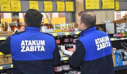 Ramazan öncesi denetimler arttı, ceza uygulandı