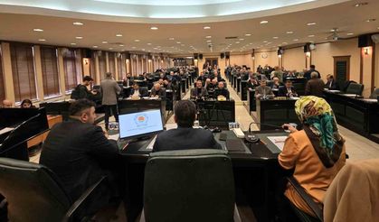 Samsun Meclisi'nde gündem 'Chery' fabrikası