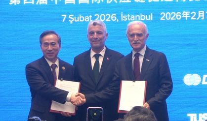 Ekonomide Dev Büyüme! Bakan Bolat Açıkladı...