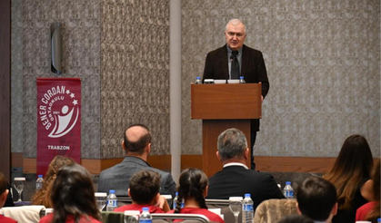 Trabzon’da Matematik Olimpiyatları Rüzgârı: Öğrenciler Milli Takım Yolunu Öğrendi