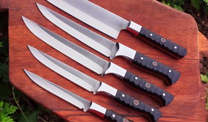 Sürmene Bıçağı: Nesilden Nesile Aktarılan Ustalık