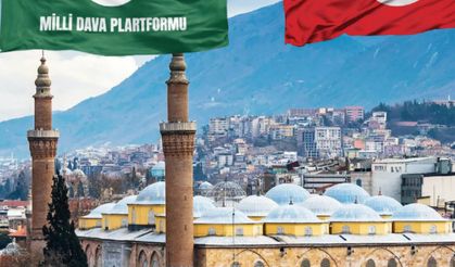 “Milli dava platformu” kuruldu! Hedef türk gençliğinin milli benliğini güçlendirmek