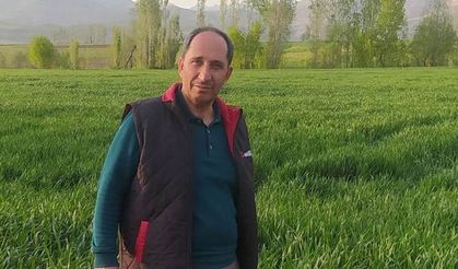 Gümüşhane’de Tarım ve Hayvancılık Geriliyor! “2026 Zor Geçecek”