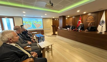 Başkan Sarıalioğlu: Of'umuz İçin Çalışıyoruz, Zulme de Sessiz Kalmıyoruz!