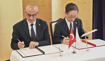 Yakakent'te 'Yaşlı ve Engelli Bireyler için Ulaşım Aracı Sağlanması Projesi'ne Japonya'dan destek