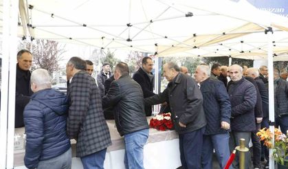 Akçaabat bayramda buluştu