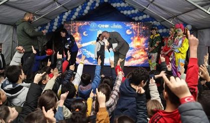 Canik Şehr-i Ramazan Serüveni ilgi görüyor