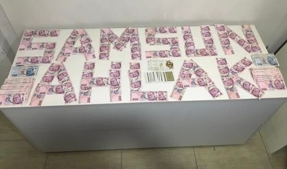 Kumar denetiminde 13 kişiye ceza