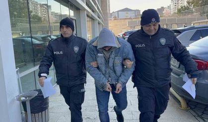 Yanlış kişiyi darbeden kafes dövüşçüsü tutuklandı