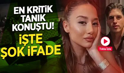 Ünlü rapçi ve futbolcu aynı araçtaydı! O gecenin gizli tanığı her şeyi anlattı...