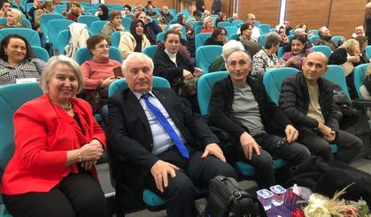 Trabzon’da Türkü Şöleni! Battal Macar’dan Unutulmaz Gece