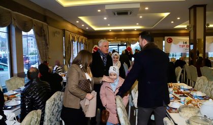 Of’ta Sağlık Yatırımları Artıyor: MR Cihazı ve Yeni Doktor Müjdesi