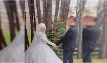 Bolu'da vahşet: Anne 2 aylık bebeğini öldürdü