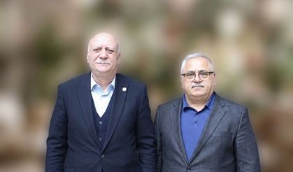 Şemsi Bayraktar’dan Trabzon’da kritik ziyaret