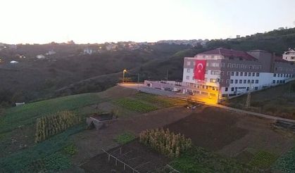 Akçaabat’ta Öğrencilerden Ulaşım Sorununa Çözüm Çağrısı