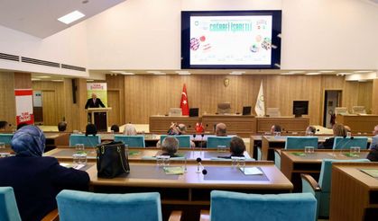 Ordu'nun 'dağ çileği reçeli' ve 'çakıldak fındığı' coğrafi işaret aldı