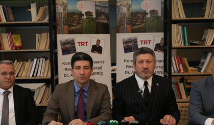 Rize'de '2. Güneysu Kültür Buluşmaları' düzenlenecek