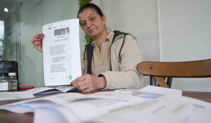 Avukatı tarafından 'tazminat' vaadiyle dolandırıldığını iddia eden kadın suç duyurusunda bulundu