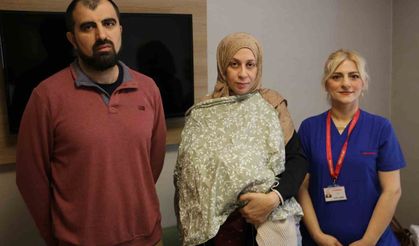 Fransa'da evde 6 doğum yaptı, 'Fizyolojik doğum' tercihini Diyarbakır'dan yana kullandı