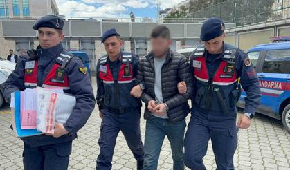 Oto tamirciye yasaklı madde baskını