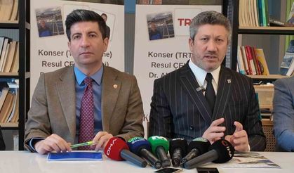 Rize'nin parlayan yıldızı Handüzü Yaylası'nda ince elenip sık dokunuyor