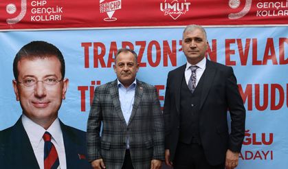 CHP Trabzon’dan Sert Çıkış! “Adalet Sağlanana Kadar Susmayacağız”
