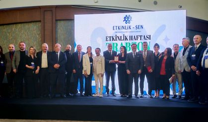 Trabzon’a dev proje müjdesi! Etkinlik sektöründe yeni dönem başlıyor