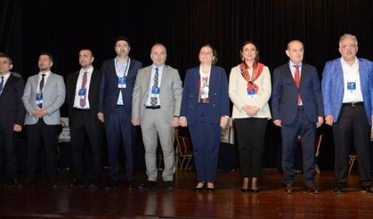 Of Hayrat Kültür ve Yardımlaşma Derneği’nin 27. Olağan Kongresi yoğun katılımla gerçekleşti.