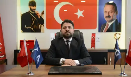 Anahtar Parti Trabzon İl Başkanlığı’ndan sert tepki: ‘Okullarımız geleceğin kalesi olmalıdır’