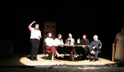 Gümüşhane’de farkındalık hamlesi