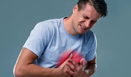 Modern yaşam tarzı en önemli faktör: Kalp krizi gençleşiyor