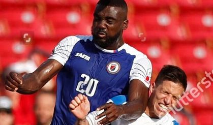 Dünya Kupası’na taşıdı ama Rizespor’da yedek kaldı
