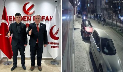 Giresun’da Bıçaklı Saldırı: Utku Konak Hayatını Kaybetti