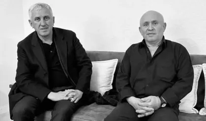 Of’ta Acı Kayıp: Eski Muhtar İbrahim Şen Hayatını Kaybetti