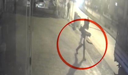 İş yerini soyan hırsıza çağrıda bulunmuştu, o hırsızı polis yakaladı
