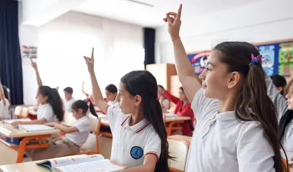 Okullarda yeni dönem! 7 basamaklı güvenlik modeli geliyor