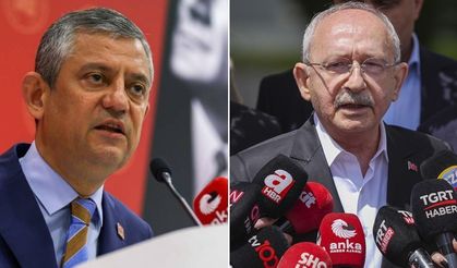 CHP’de Kritik Seçim Sonuçlandı: Özgür Özel Yeniden Koltukta