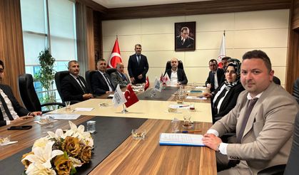 Trabzon’da Suça Sürüklenen Çocuklar İçin Dev Hamle! Adalet ve Spor Güçlerini Birleştirdi