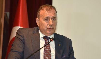 Trabzon İş Dünyası Kabuğunu Kırıyor, Yeni Rota Özbekistan Oldu