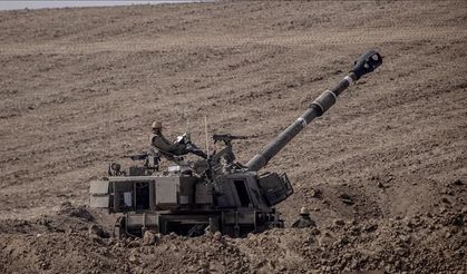 Hizbullah İsrail Tanklarını Hedef Aldı: Bölgeden Kritik Açıklama