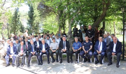 Ordu'da Yunus Emre'yi anma programı düzenlendi
