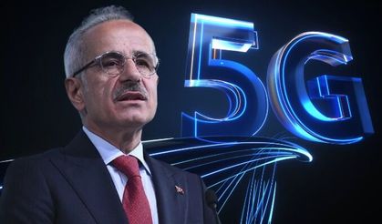 Bakan Uraloğlu Açıkladı: "türkiye’de 5g Abone Sayısı 43 Milyonu Geçti"