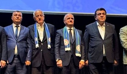 İbrahim Turgut’tan Çaykur Rizespor’a Birlik Mesajı! “Hizmet İçin Görevde Olmak Şart Değil”