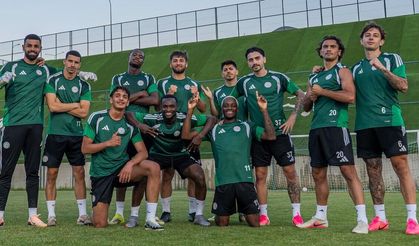Çaykur Rizespor’da Son Rötuşlar Slovakya Kampında Yapılacak