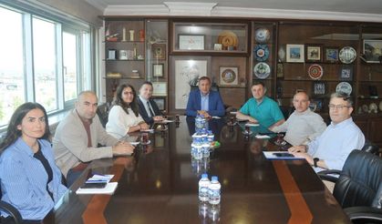 Trabzon’da Eski Hükümlülere İstihdam Garantili Kurs
