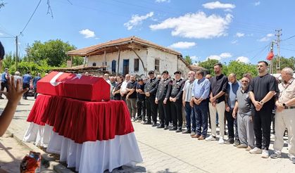 Bunalıma giren genç asker yaşamına son verdi: Mesaiye gitmeyince ortaya çıktı