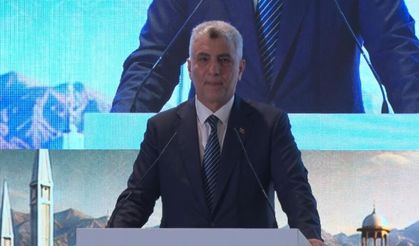 Bakan Ömer Bolat Açıkladı: Türkiye Pakistan Ticaretinde Büyük Hedef Belirlendi