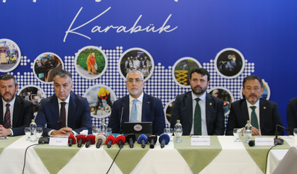 Çalışma Bakanlığı’ndan İmalat Sektörüne Destek: 922 Bin Sigortalı Kapsama Alındı