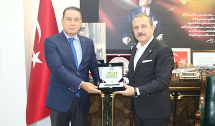Vakfıkebir Turizmde Büyük Atılıma Hazırlanıyor